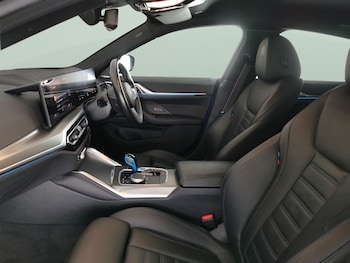 Used BMW i4 2023 for sale - 78302986: Photo