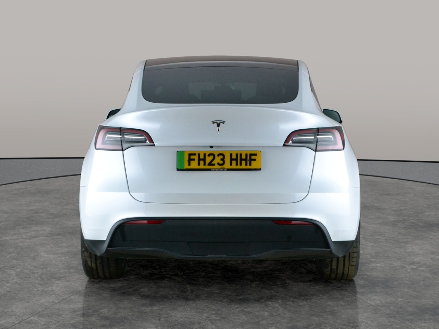 Used Tesla Model Y 2023 for sale - 77896672: Photo 13