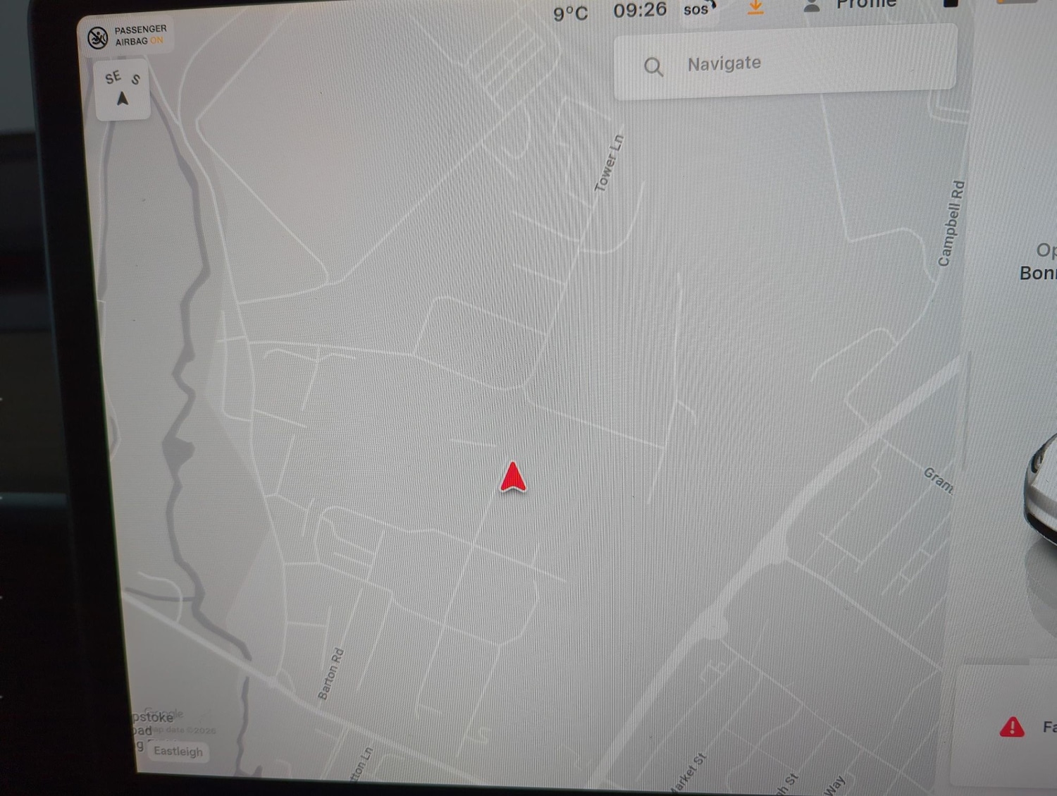 Used Tesla Model Y 2023 for sale - 77896672: Photo 8