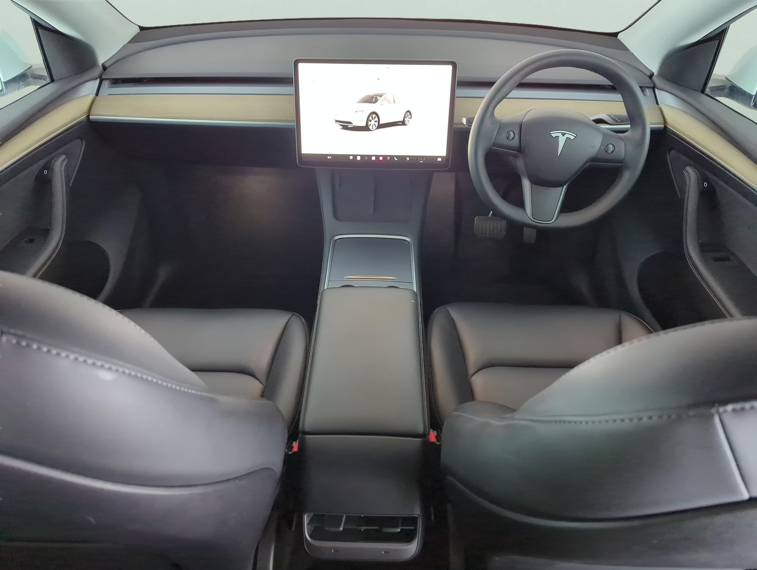 Used Tesla Model Y 2023 for sale - 77896672: Photo 9