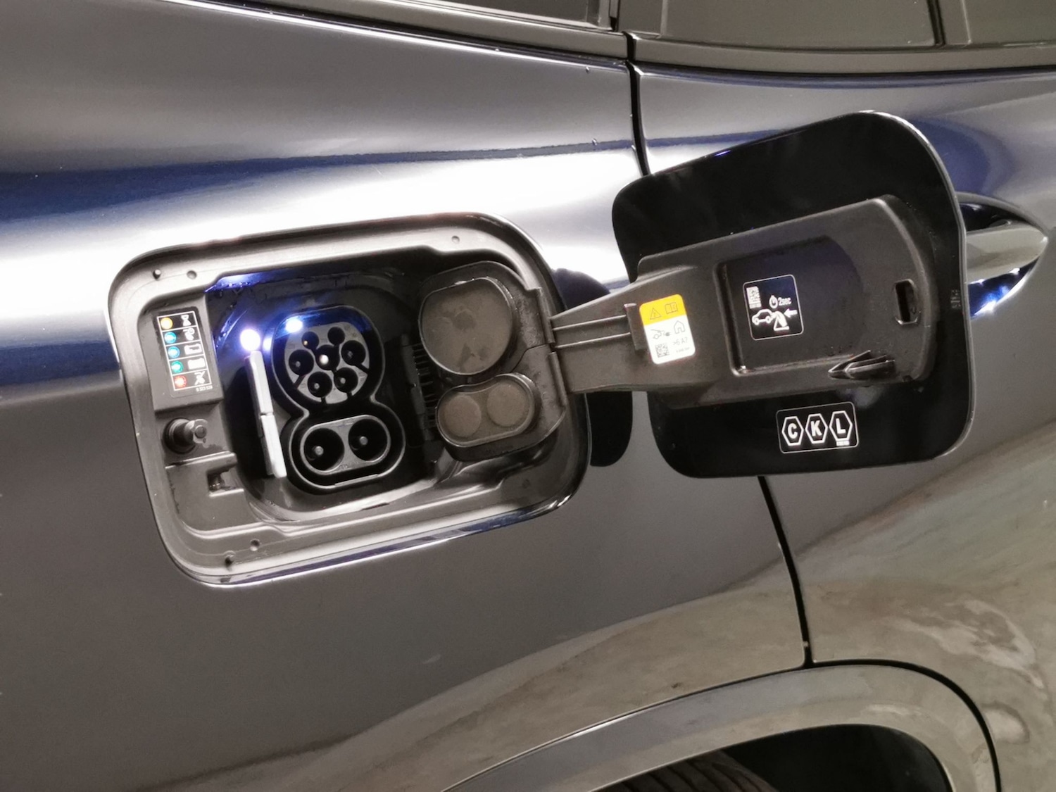 Used BMW iX3 2022 for sale - 77055803: Photo 35