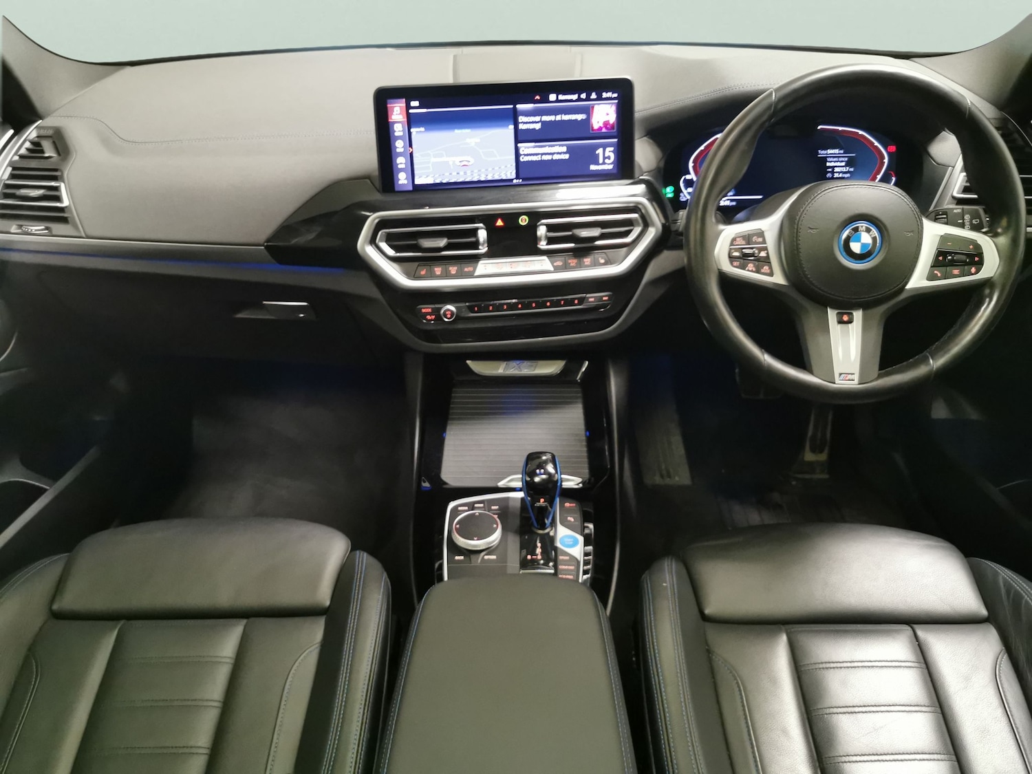 Used BMW iX3 2022 for sale - 77055803: Photo 8