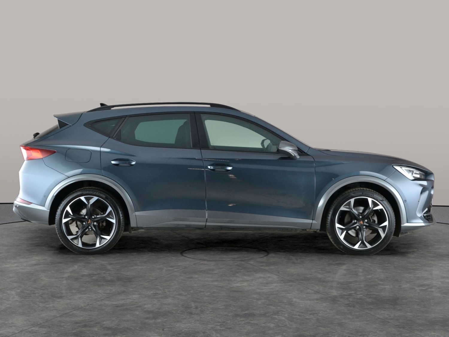 Used Cupra Formentor 2021 for sale - 76969497: Photo 10