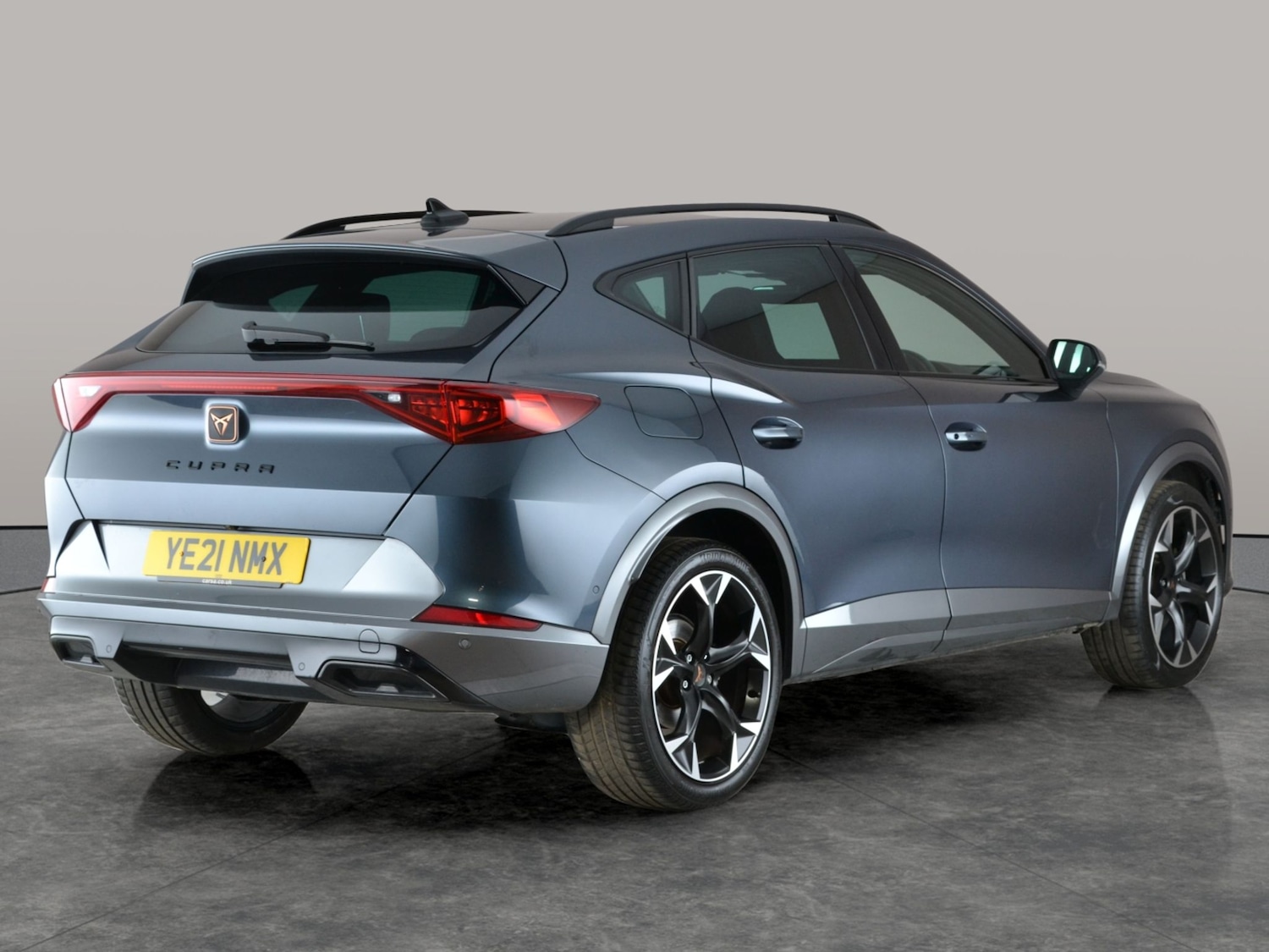 Used Cupra Formentor 2021 for sale - 76969497: Photo 11