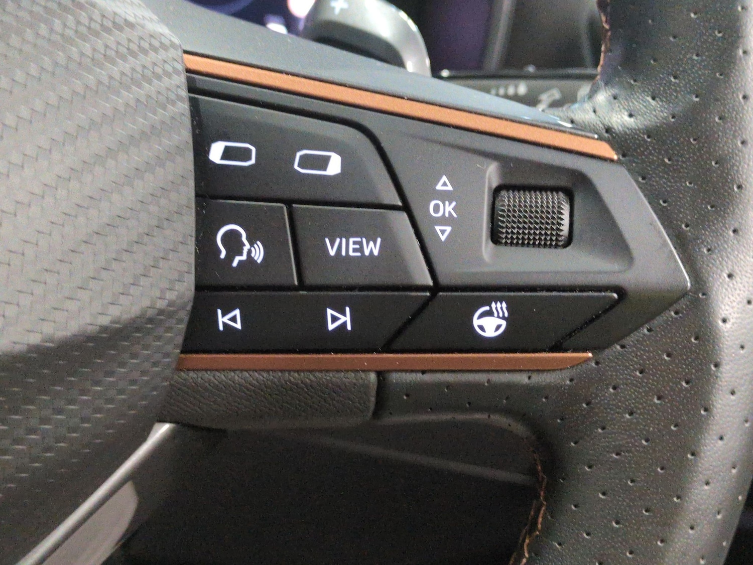 Used Cupra Formentor 2021 for sale - 76969497: Photo 22