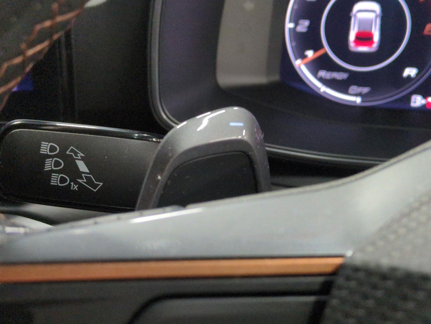 Used Cupra Formentor 2021 for sale - 76969497: Photo 23