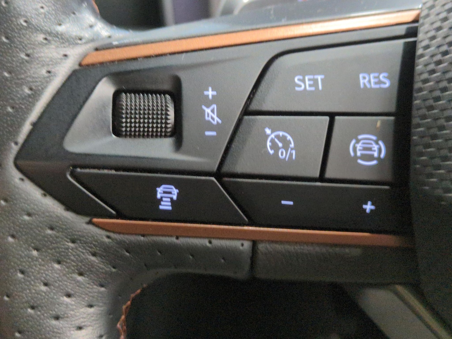 Used Cupra Formentor 2021 for sale - 76969497: Photo 24