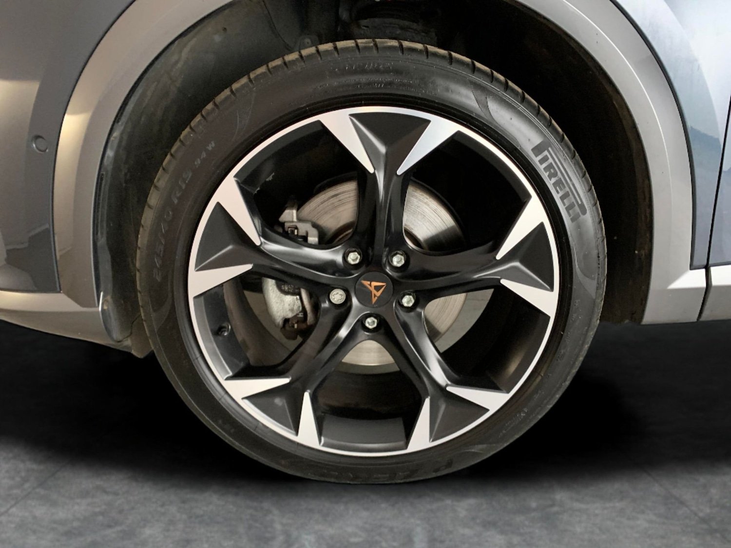 Used Cupra Formentor 2021 for sale - 76969497: Photo 27