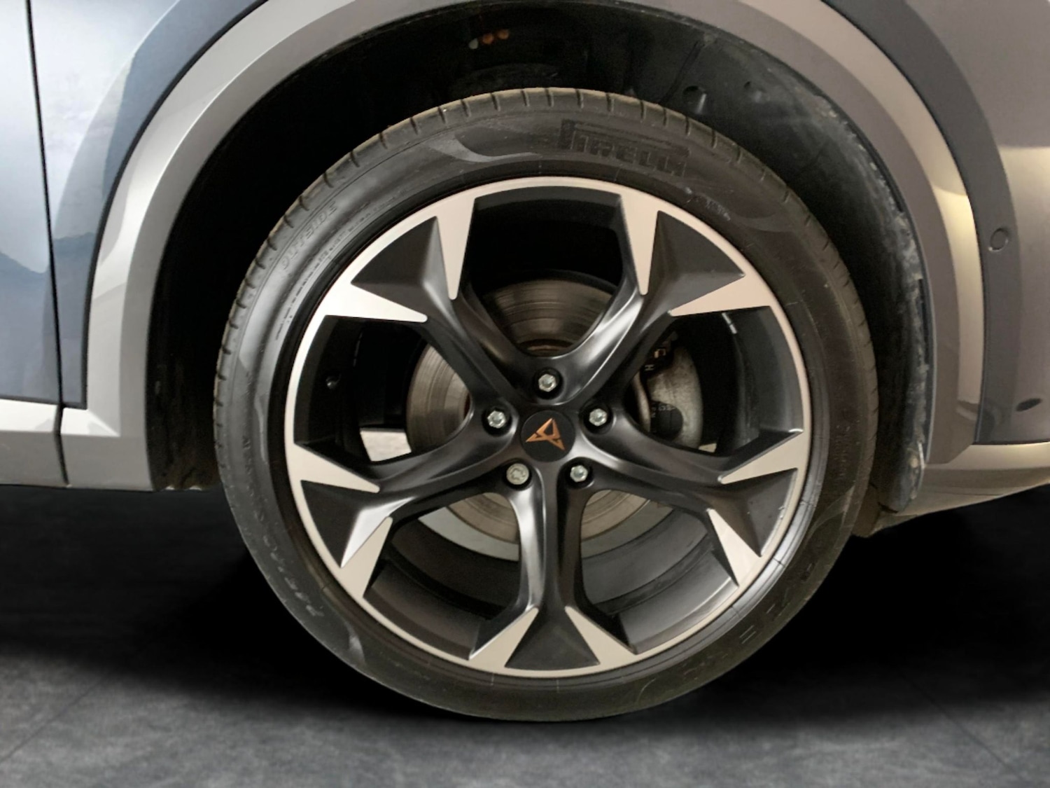 Used Cupra Formentor 2021 for sale - 76969497: Photo 28