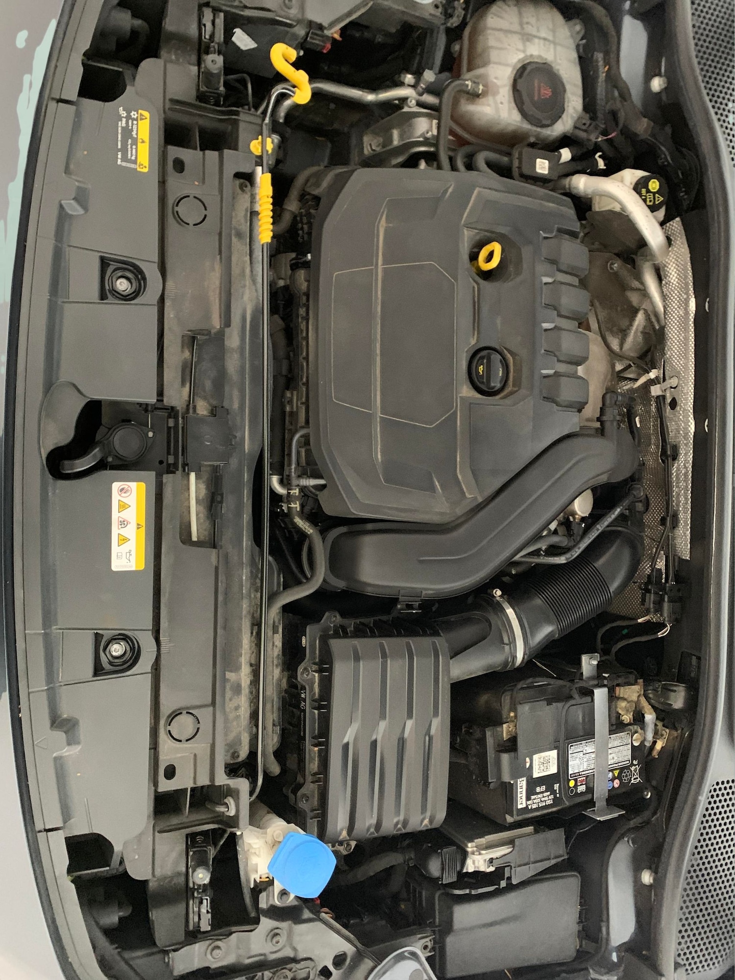 Used Cupra Formentor 2021 for sale - 76969497: Photo 35