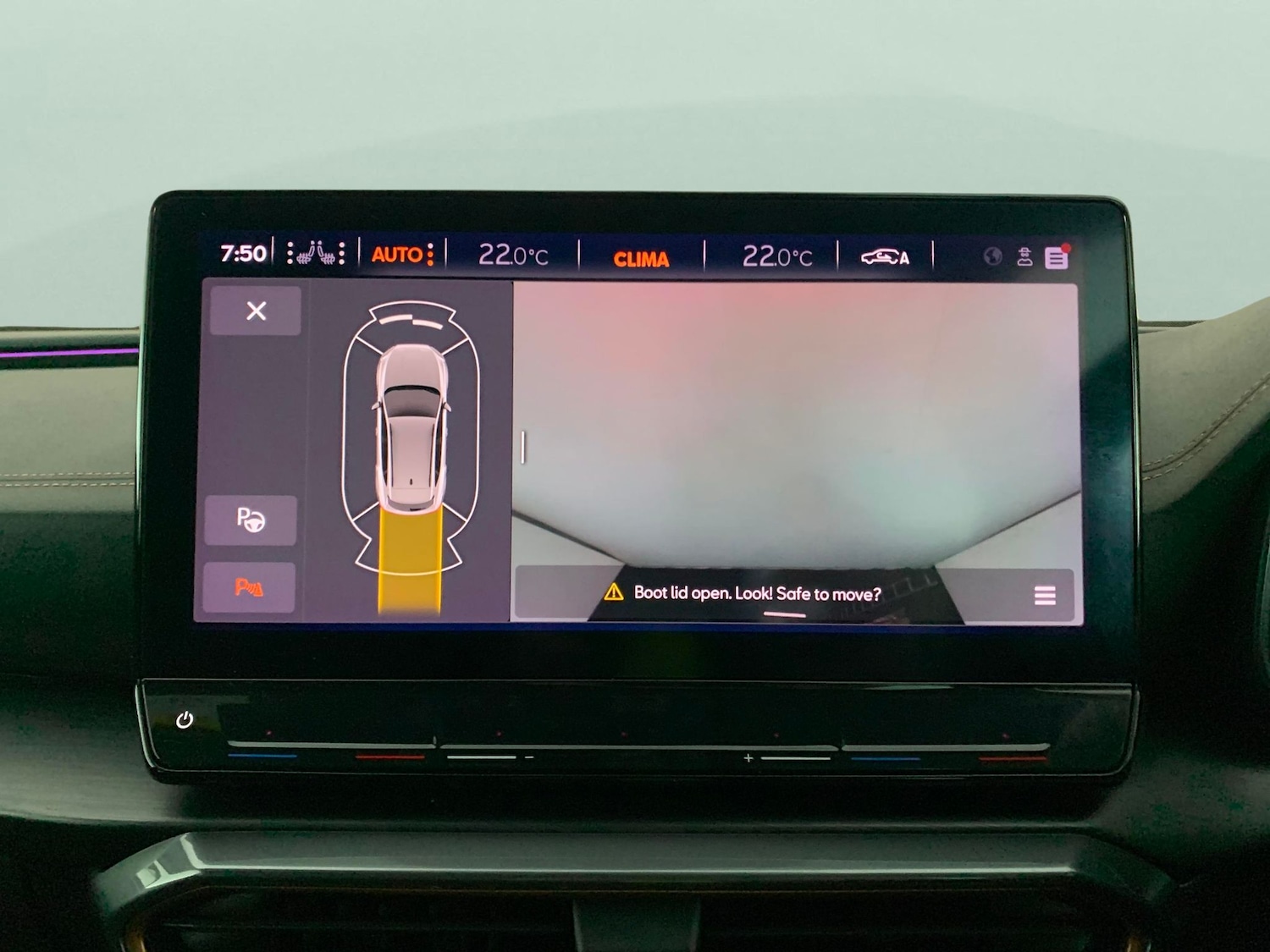 Used Cupra Formentor 2021 for sale - 76969497: Photo 5