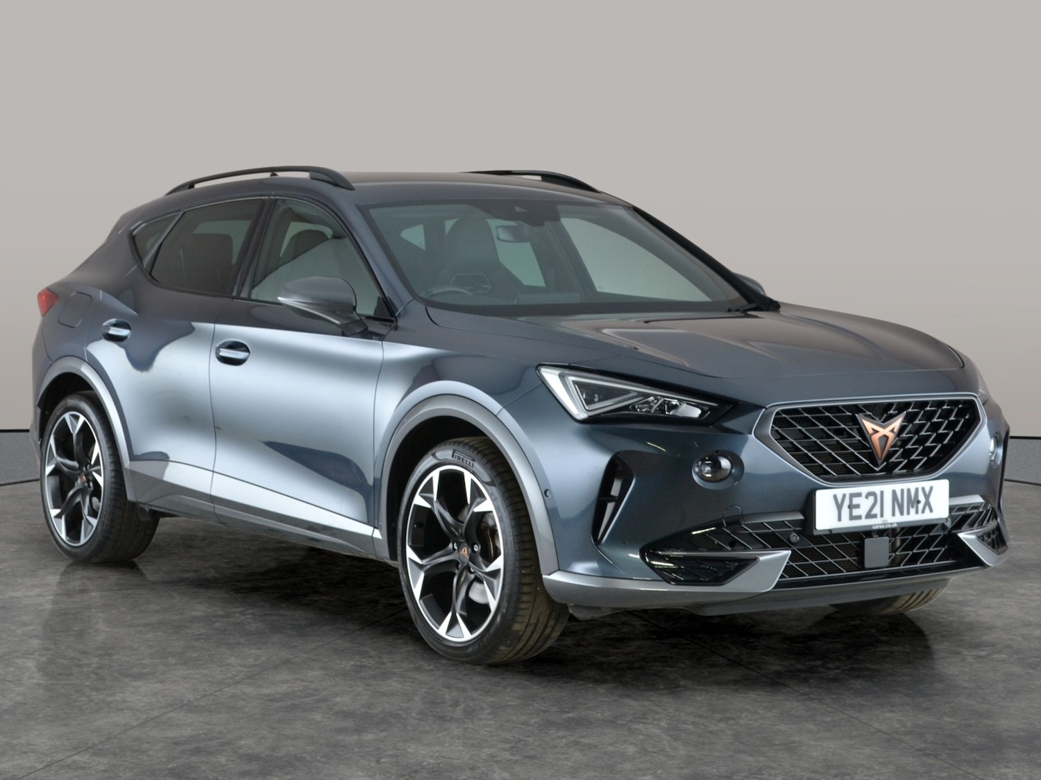 Used Cupra Formentor 2021 for sale - 76969497: Photo 9