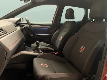 Used SEAT Arona 2021 for sale - 79443120: Photo