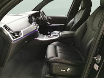 Used BMW X5 2020 for sale - 79829372: Photo