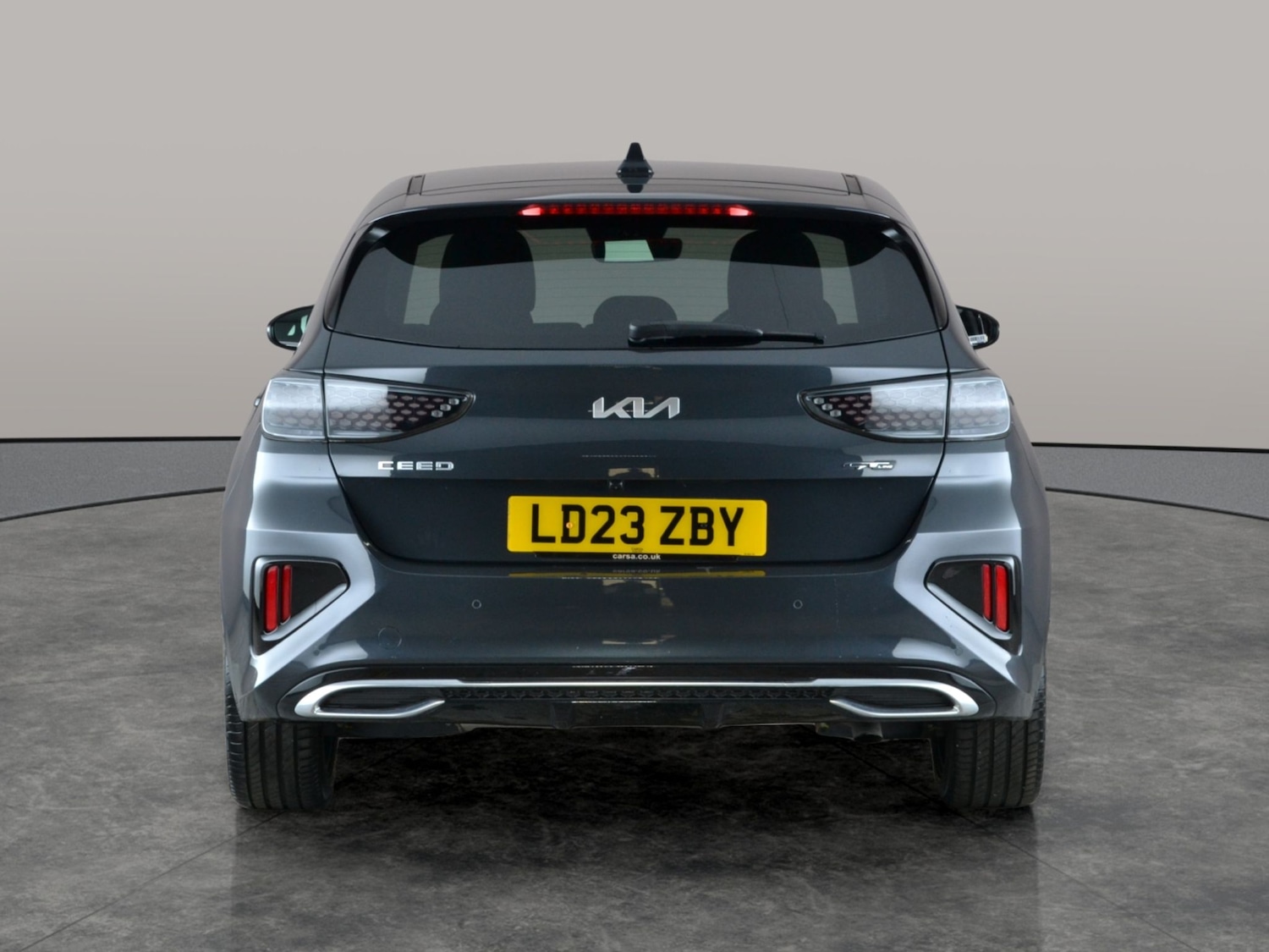 Used Kia Ceed 2023 for sale - 77259402: Photo 11