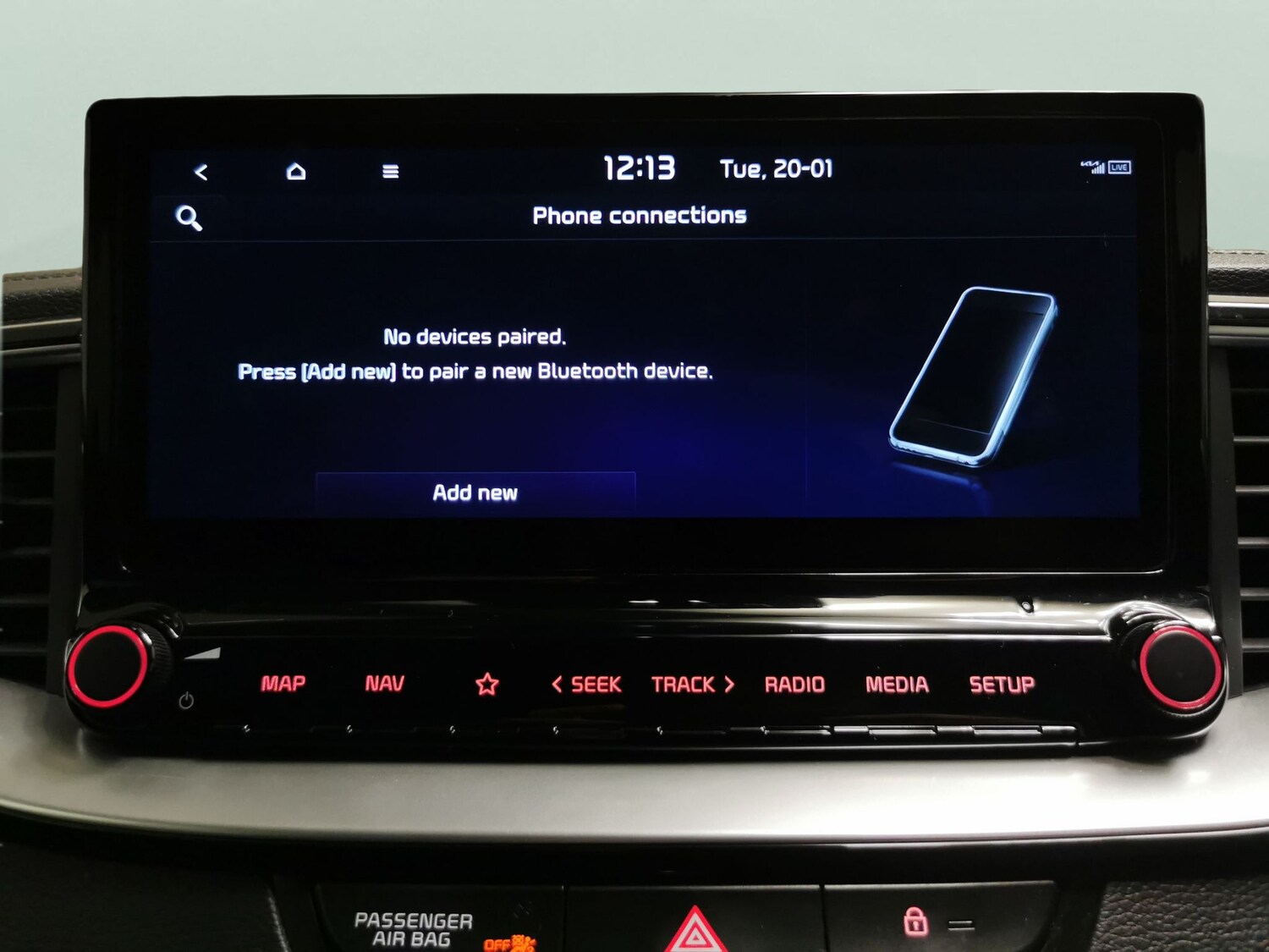 Used Kia Ceed 2023 for sale - 77259402: Photo 16