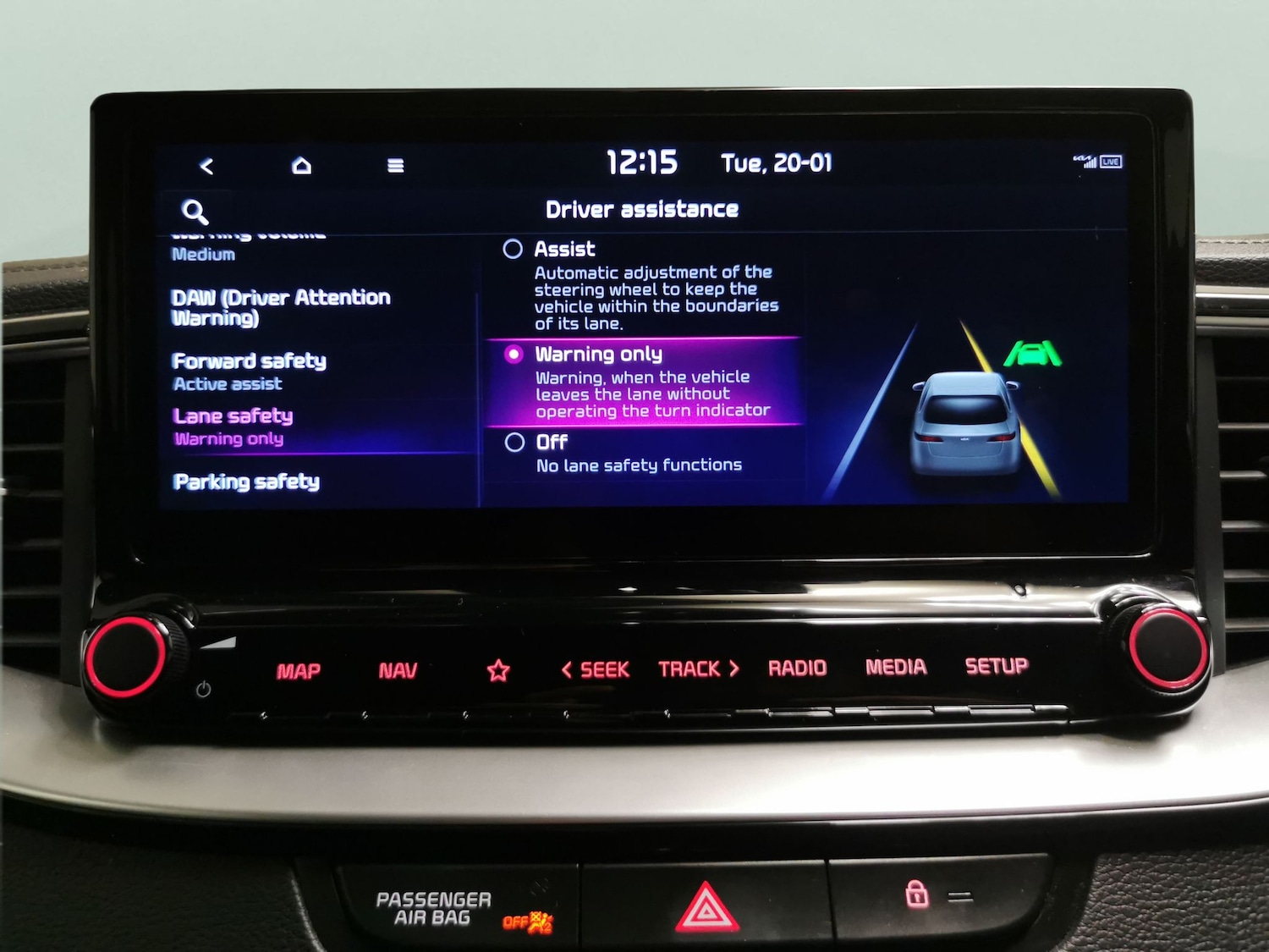 Used Kia Ceed 2023 for sale - 77259402: Photo 21