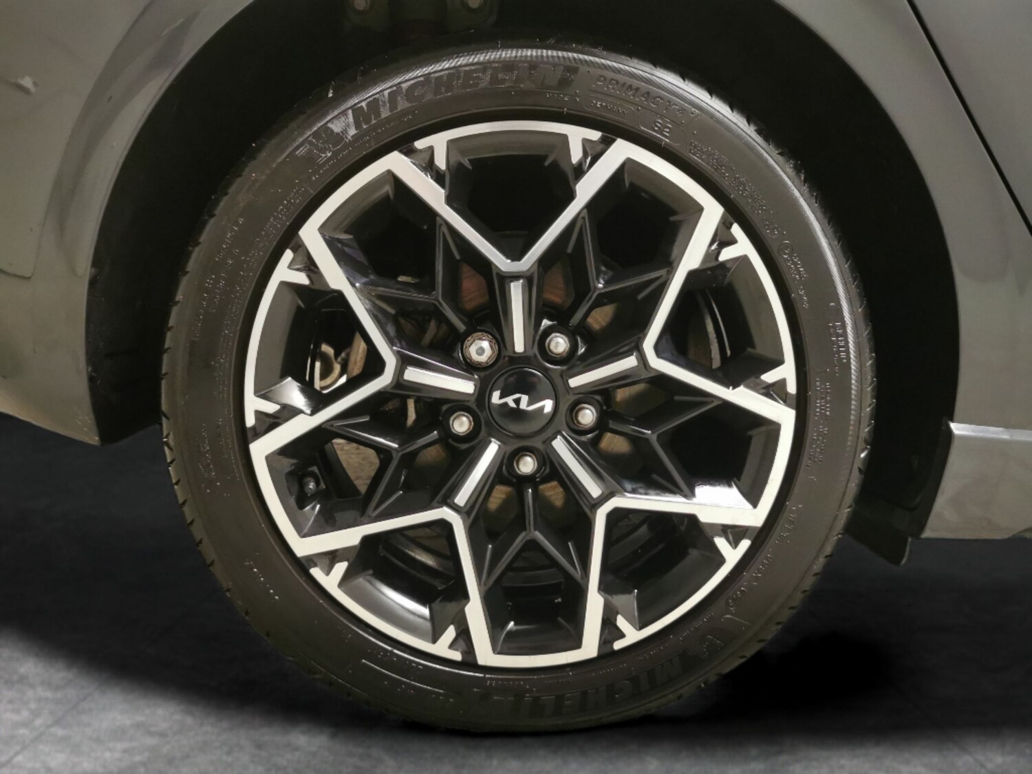 Used Kia Ceed 2023 for sale - 77259402: Photo 24