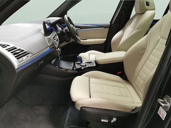 Used BMW iX3 2022 for sale - 78233622: Photo