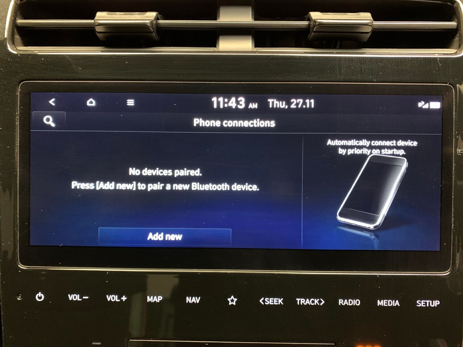 Used Hyundai TUCSON 2023 for sale - 77983179: Photo 16