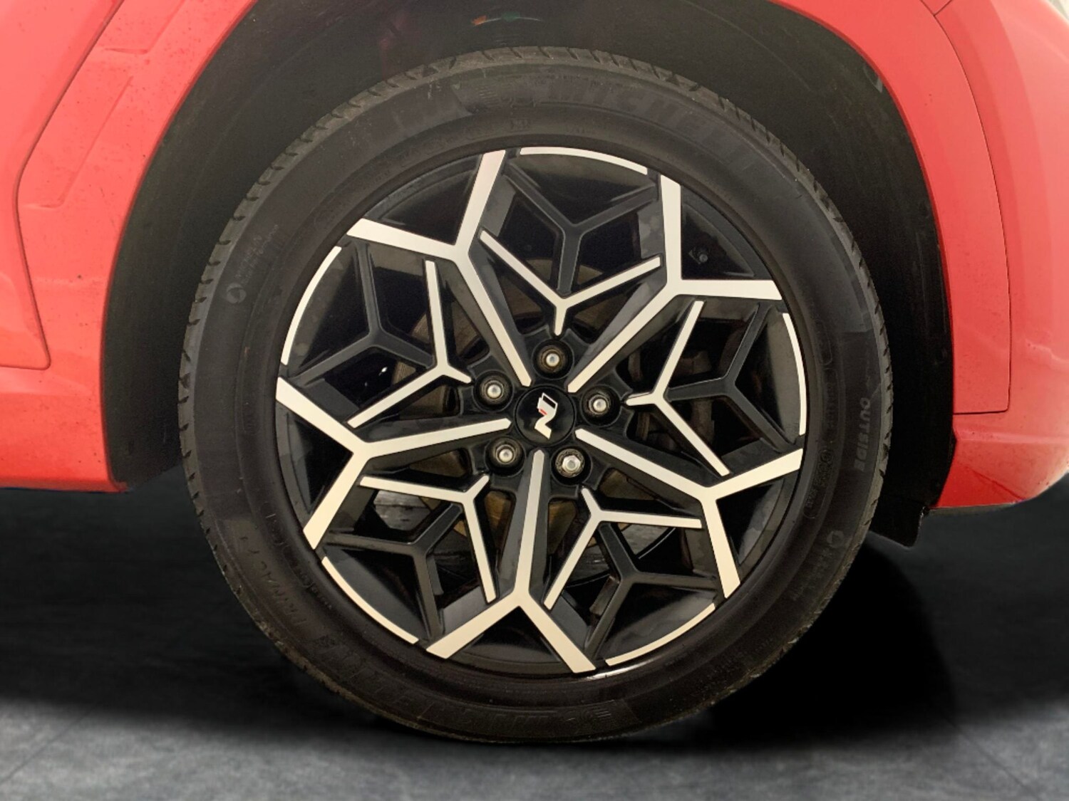 Used Hyundai TUCSON 2023 for sale - 77983179: Photo 25