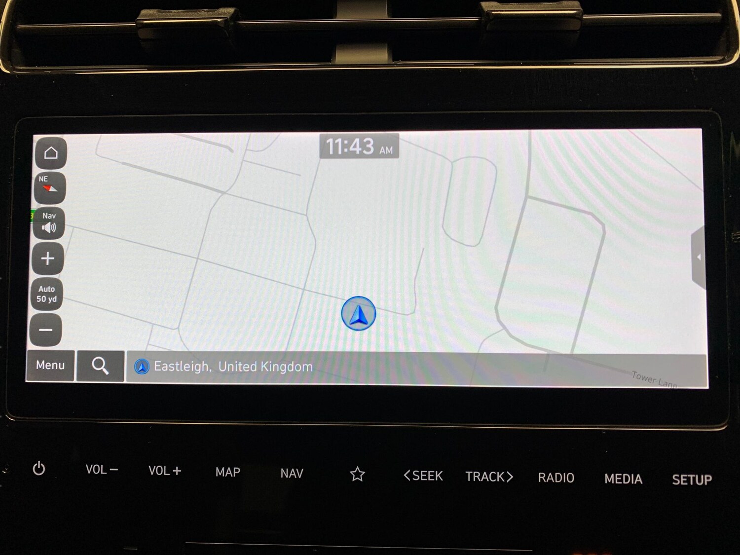 Used Hyundai TUCSON 2023 for sale - 77983179: Photo 7