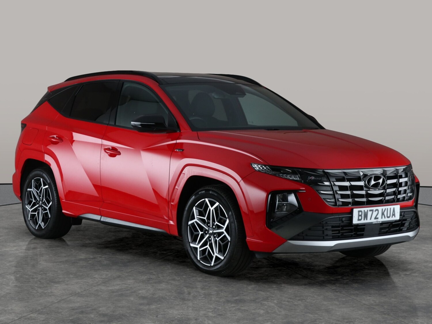 Used Hyundai TUCSON 2023 for sale - 77983179: Photo 9