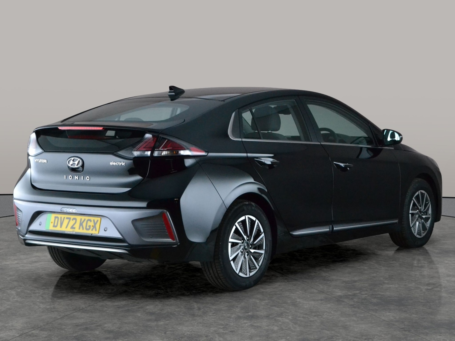 Used Hyundai IONIQ 2022 for sale - 77903734: Photo 10