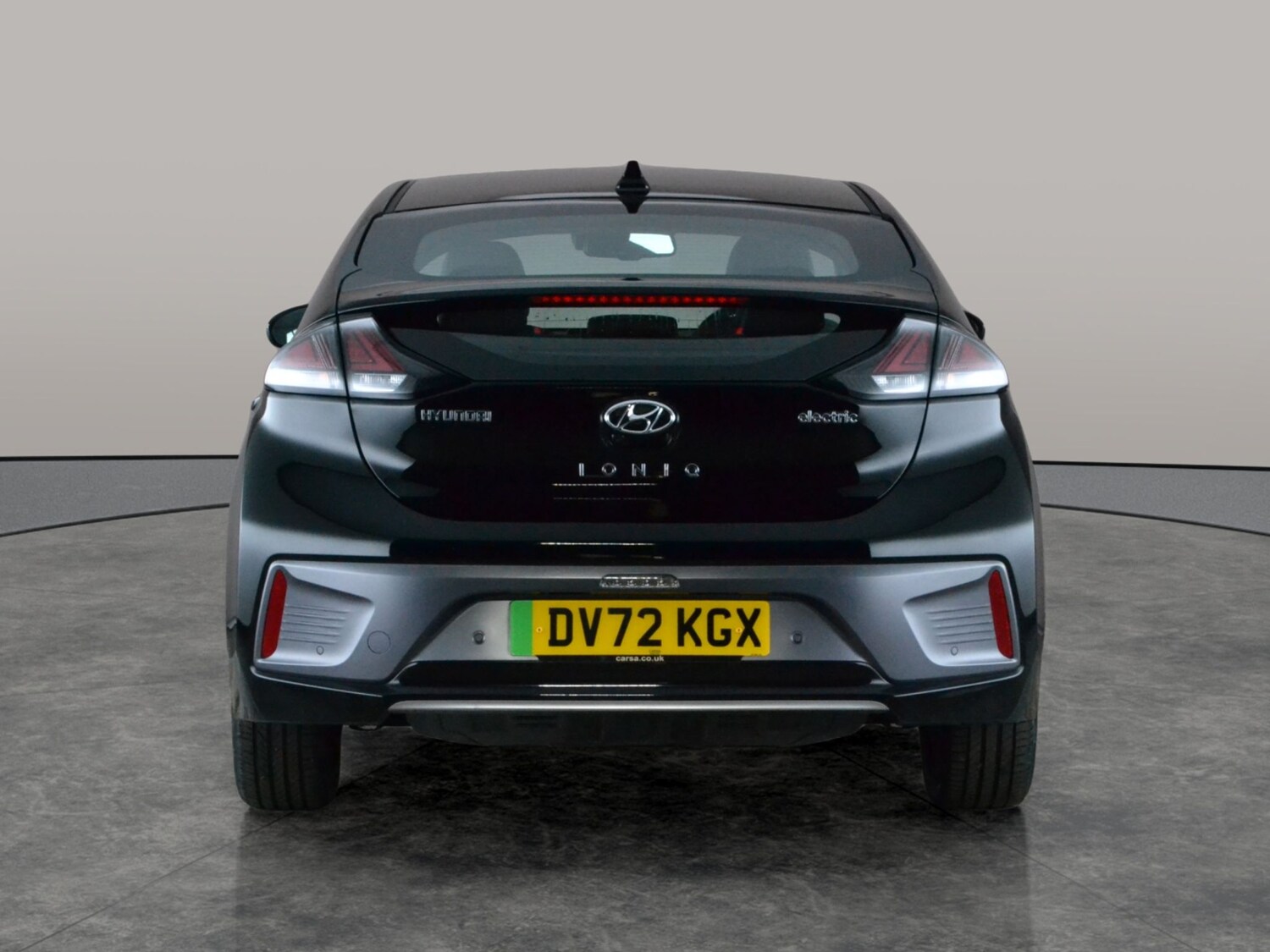 Used Hyundai IONIQ 2022 for sale - 77903734: Photo 11