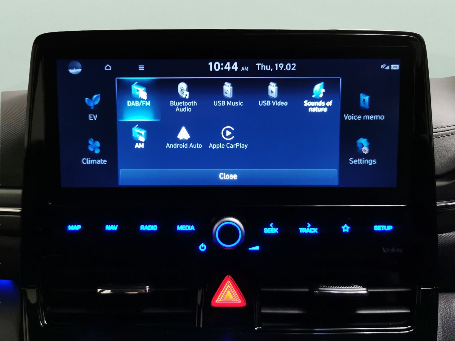 Used Hyundai IONIQ 2022 for sale - 77903734: Photo 14