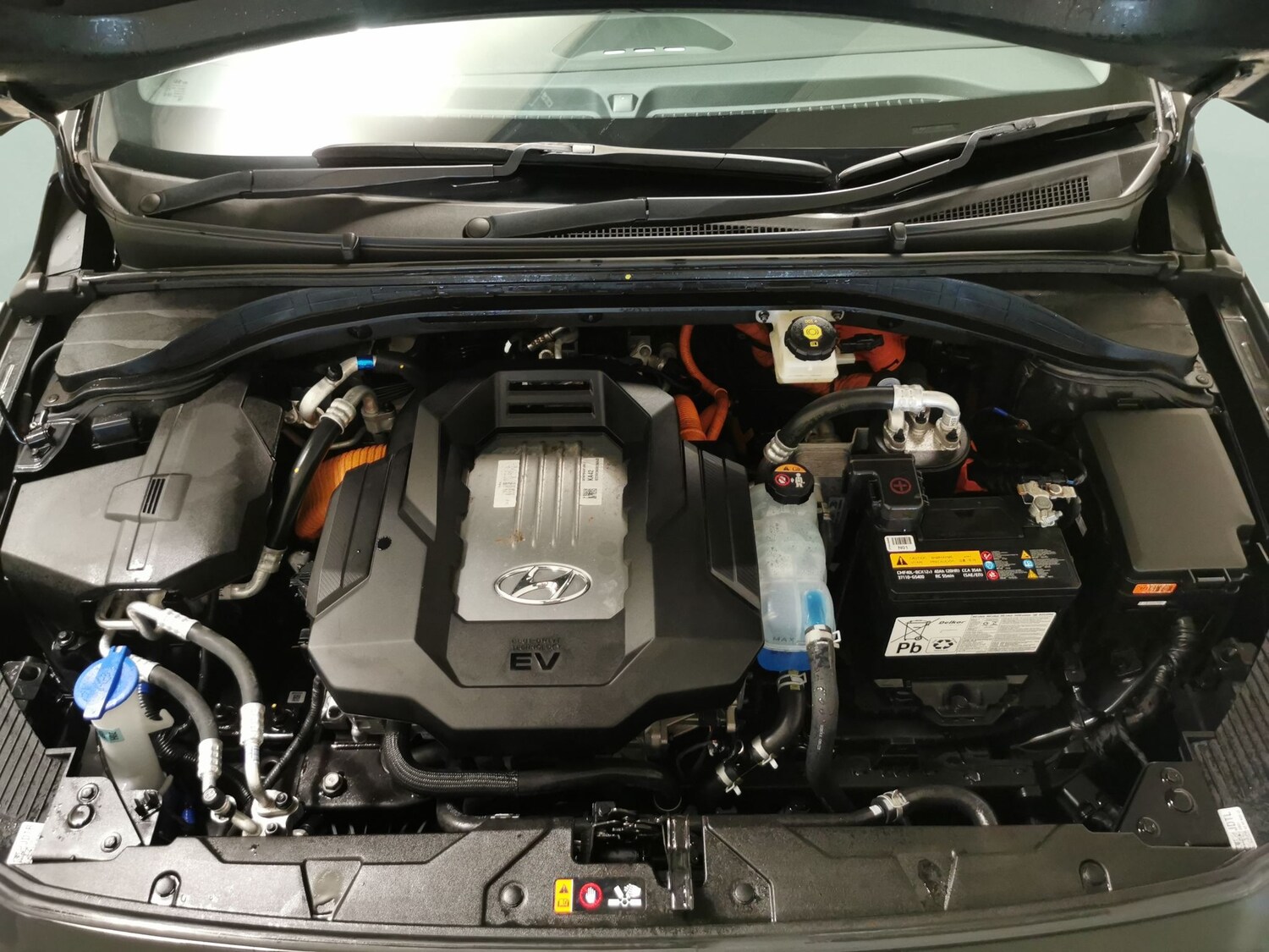 Used Hyundai IONIQ 2022 for sale - 77903734: Photo 33