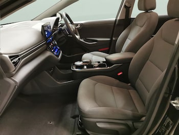 Used Hyundai IONIQ 2022 for sale - 77903734: Photo