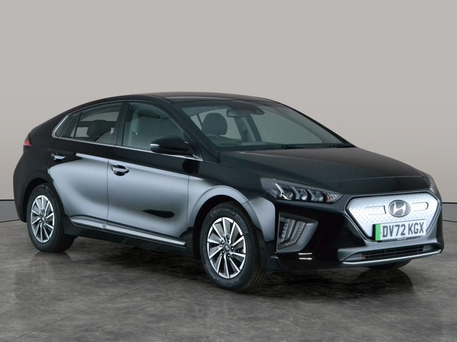 Used Hyundai IONIQ 2022 for sale - 77903734: Photo 8