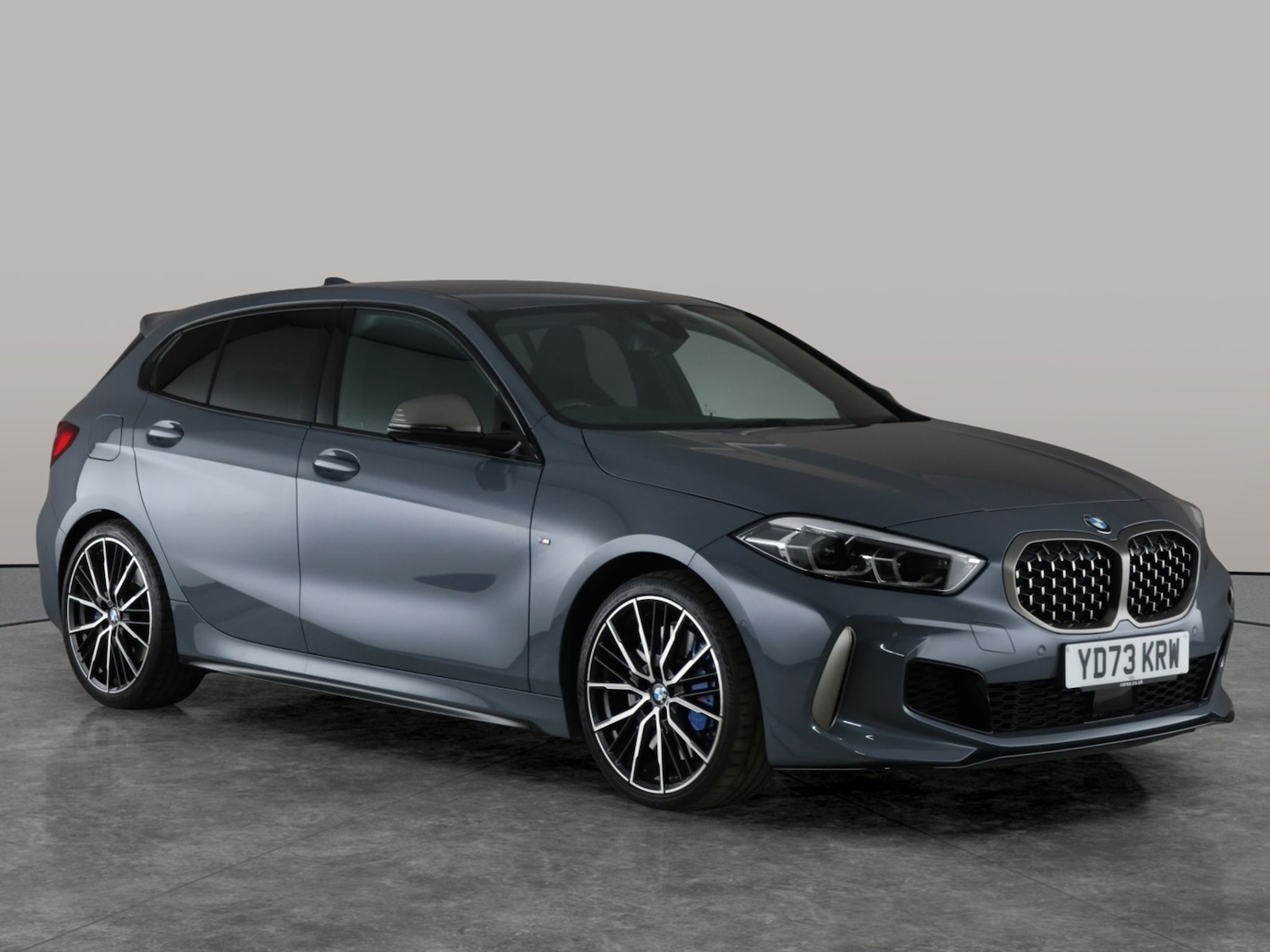 Used BMW 1 Series 2024 for sale - 76353497: Photo 13