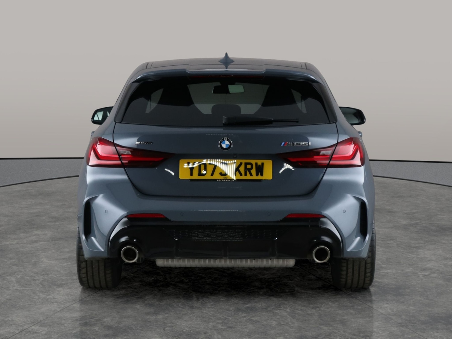 Used BMW 1 Series 2024 for sale - 76353497: Photo 16
