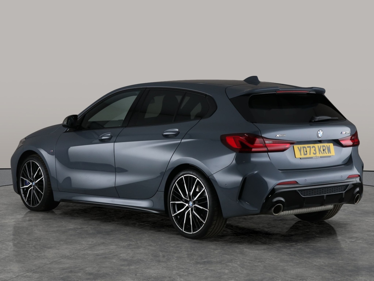 Used BMW 1 Series 2024 for sale - 76353497: Photo 17