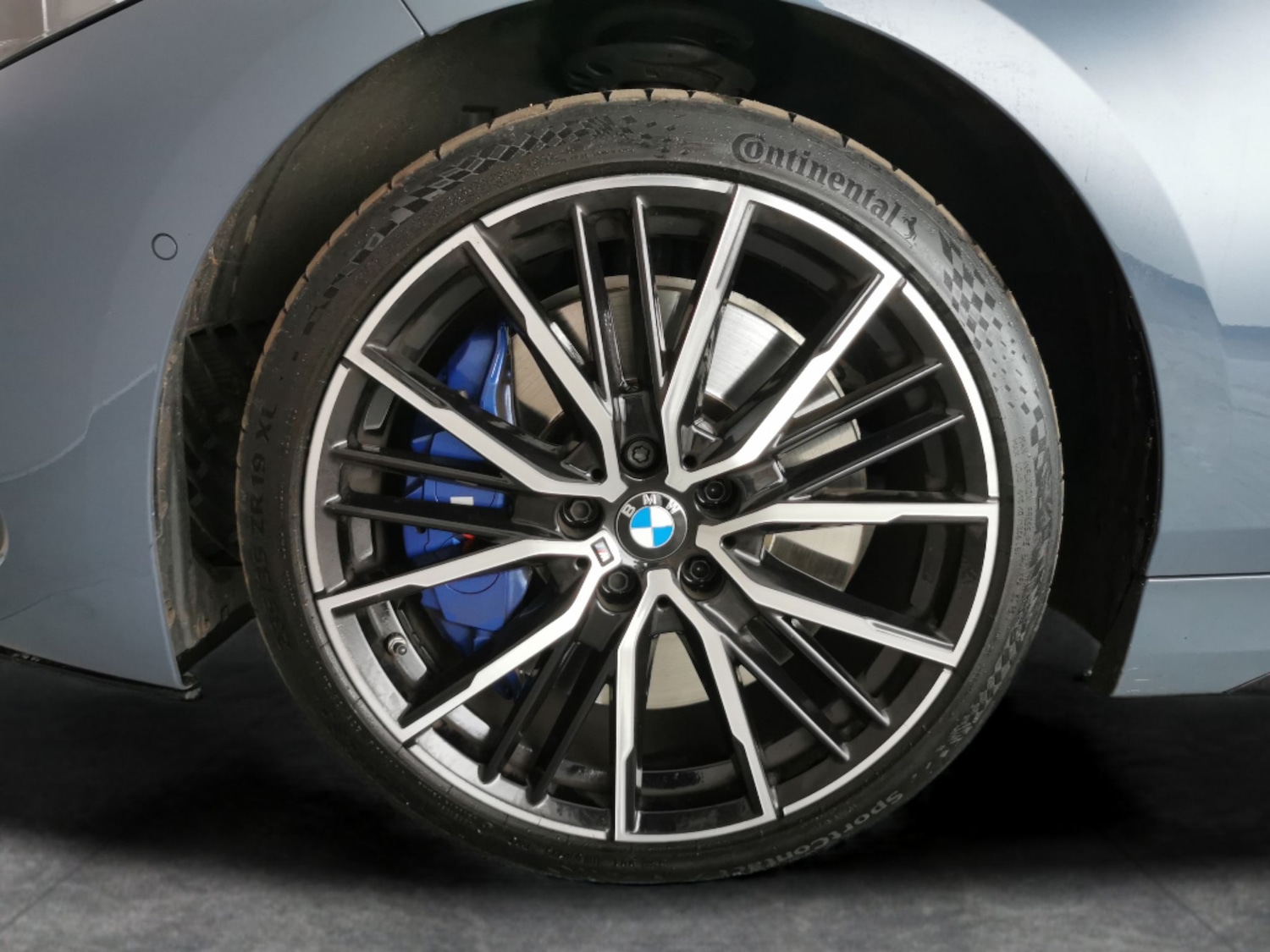 Used BMW 1 Series 2024 for sale - 76353497: Photo 35