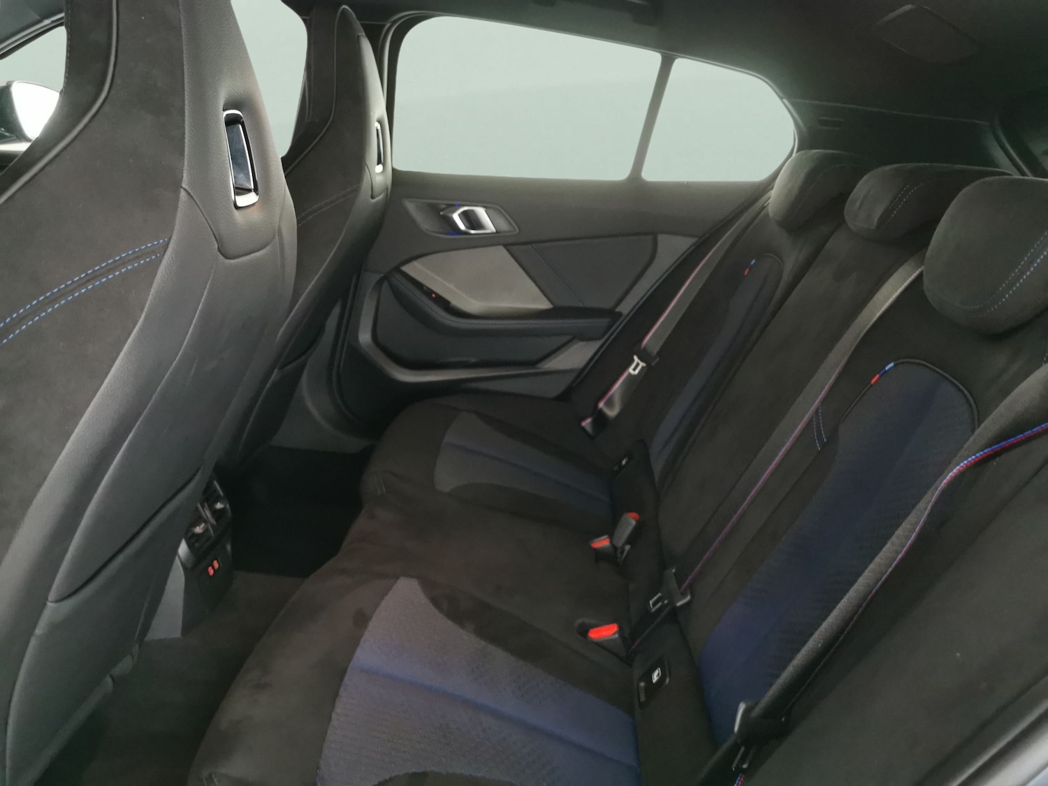 Used BMW 1 Series 2024 for sale - 76353497: Photo 39