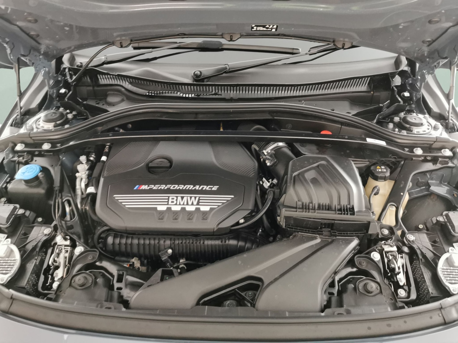 Used BMW 1 Series 2024 for sale - 76353497: Photo 46