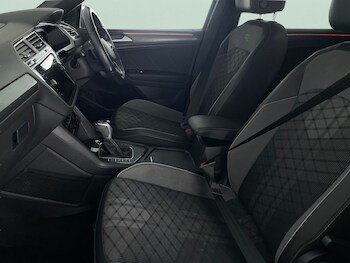 Used Volkswagen Tiguan Allspace undefined for sale - 78311915: Photo