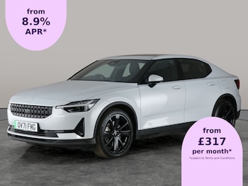 Polestar - Polestar 2
