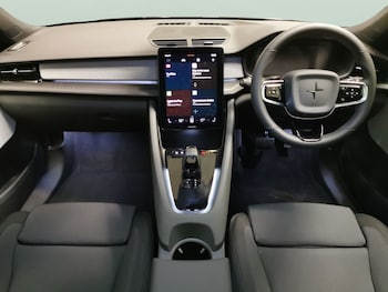 Used Polestar Polestar 2 2021 for sale - 76253519: Photo