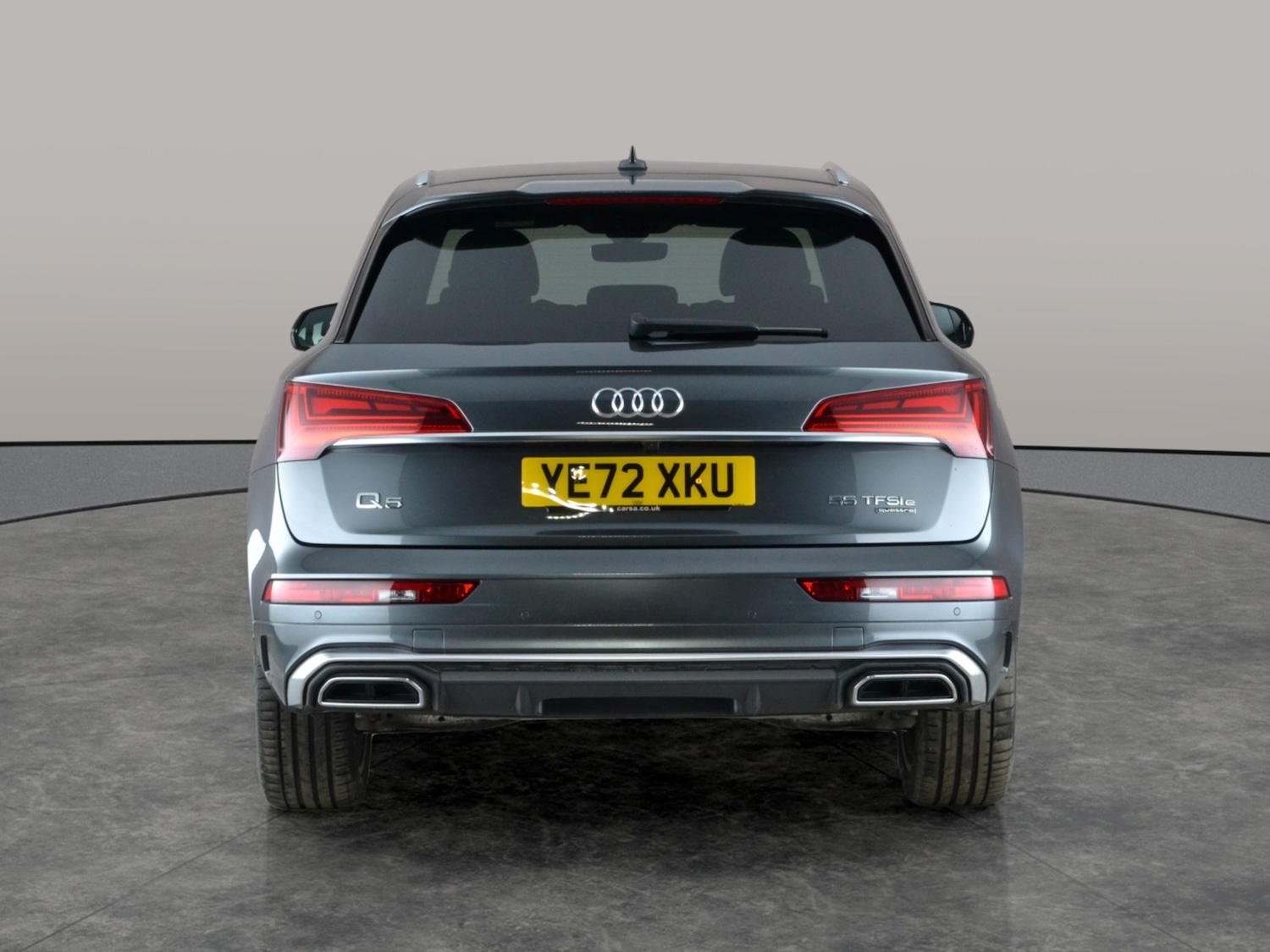 Used Audi Q5 2022 for sale - 77164384: Photo 12