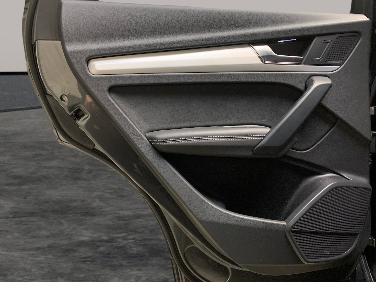 Used Audi Q5 2022 for sale - 77164384: Photo 26