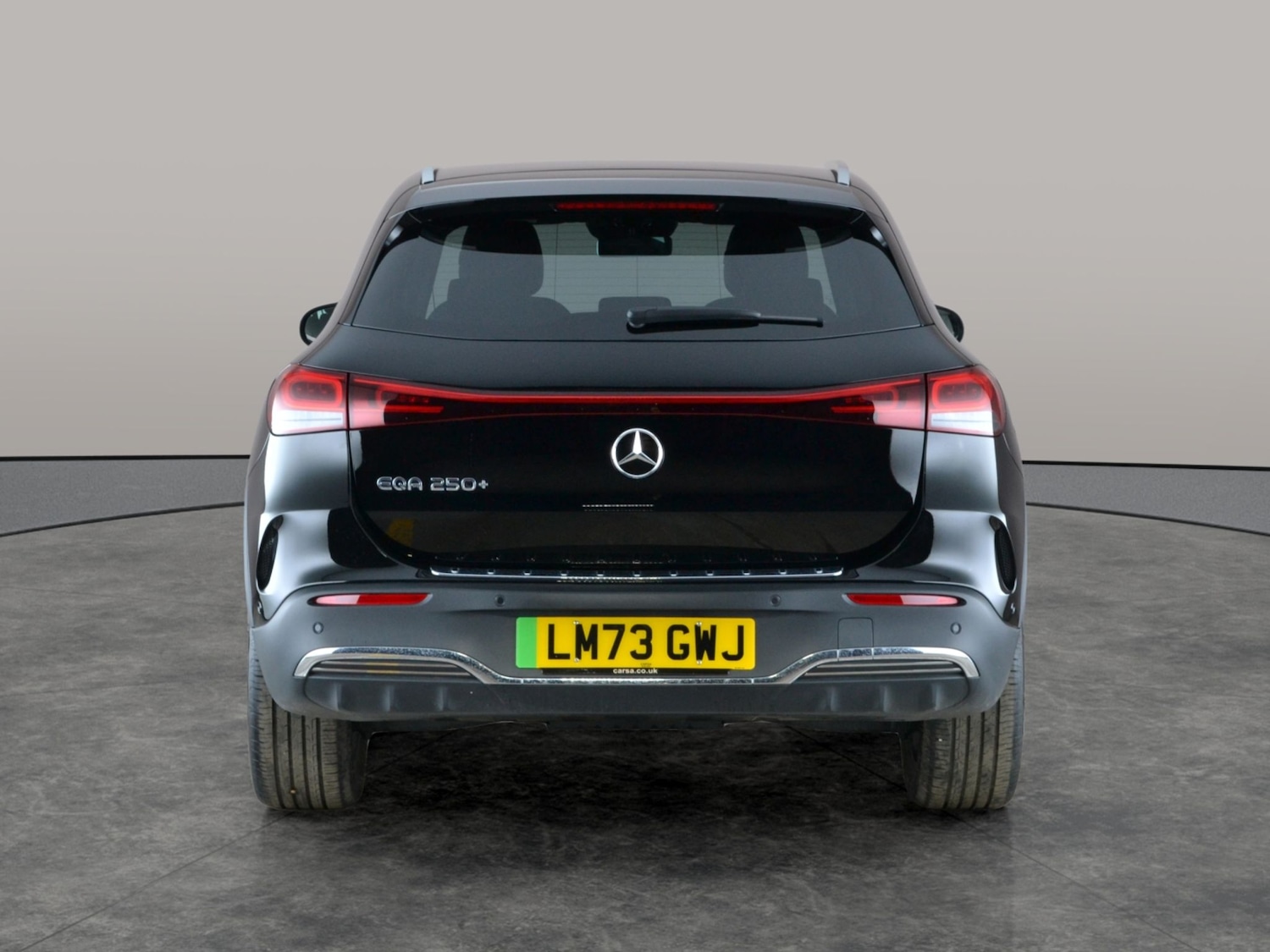 Used Mercedes-Benz EQA for sale - 77311186: Photo 11