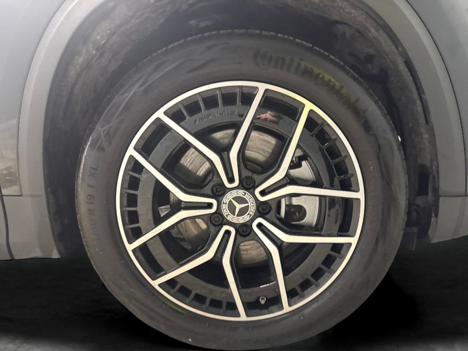 Used Mercedes-Benz EQA for sale - 77311186: Photo 22