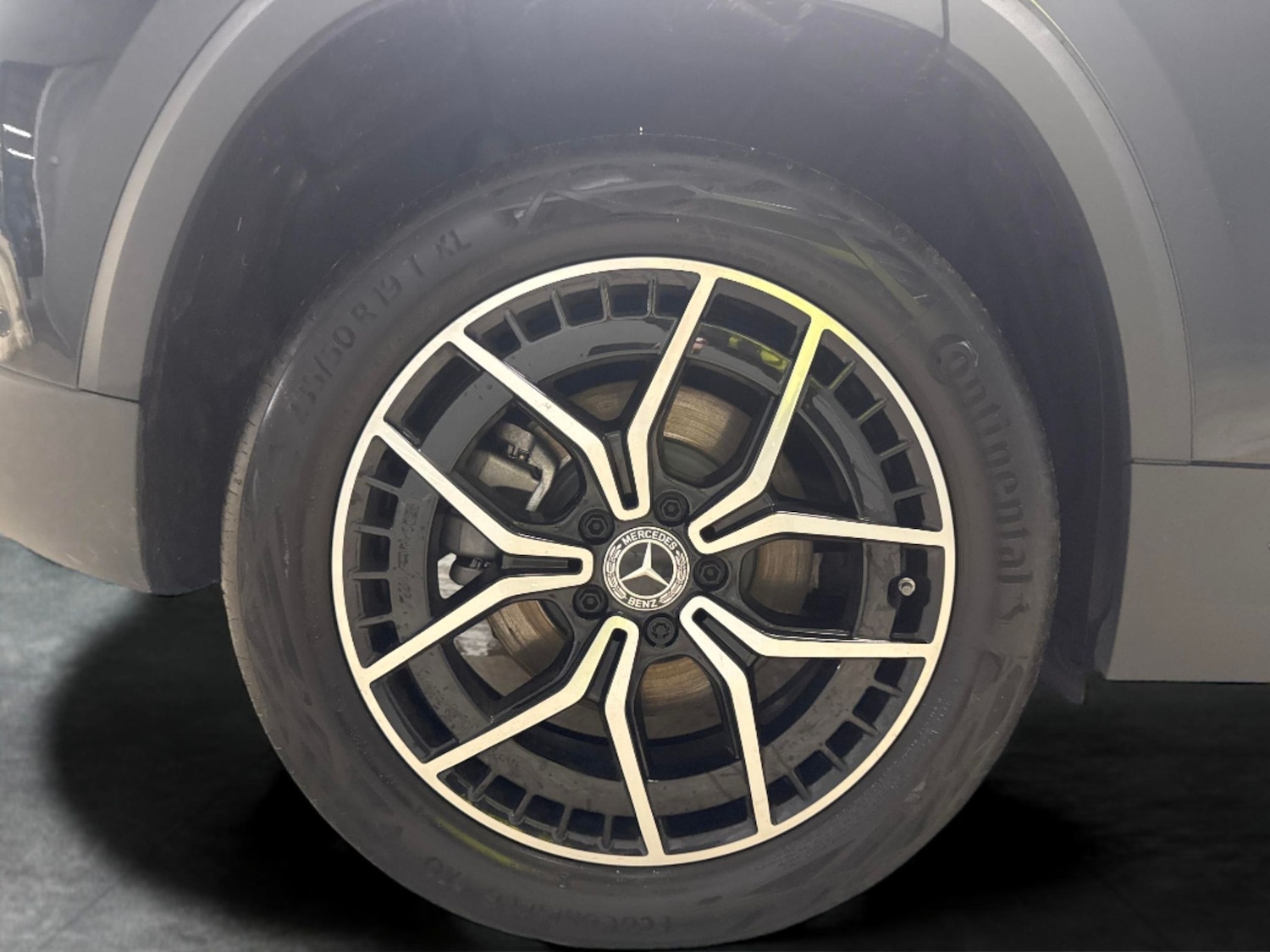 Used Mercedes-Benz EQA for sale - 77311186: Photo 23