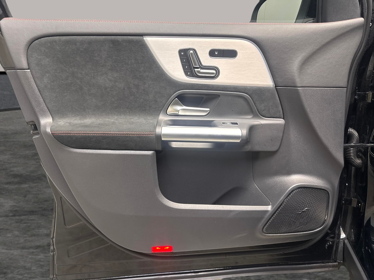 Used Mercedes-Benz EQA for sale - 77311186: Photo 25