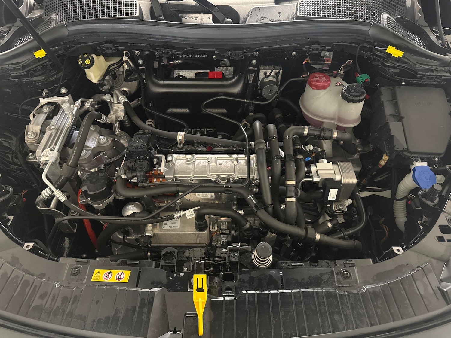 Used Mercedes-Benz EQA for sale - 77311186: Photo 31