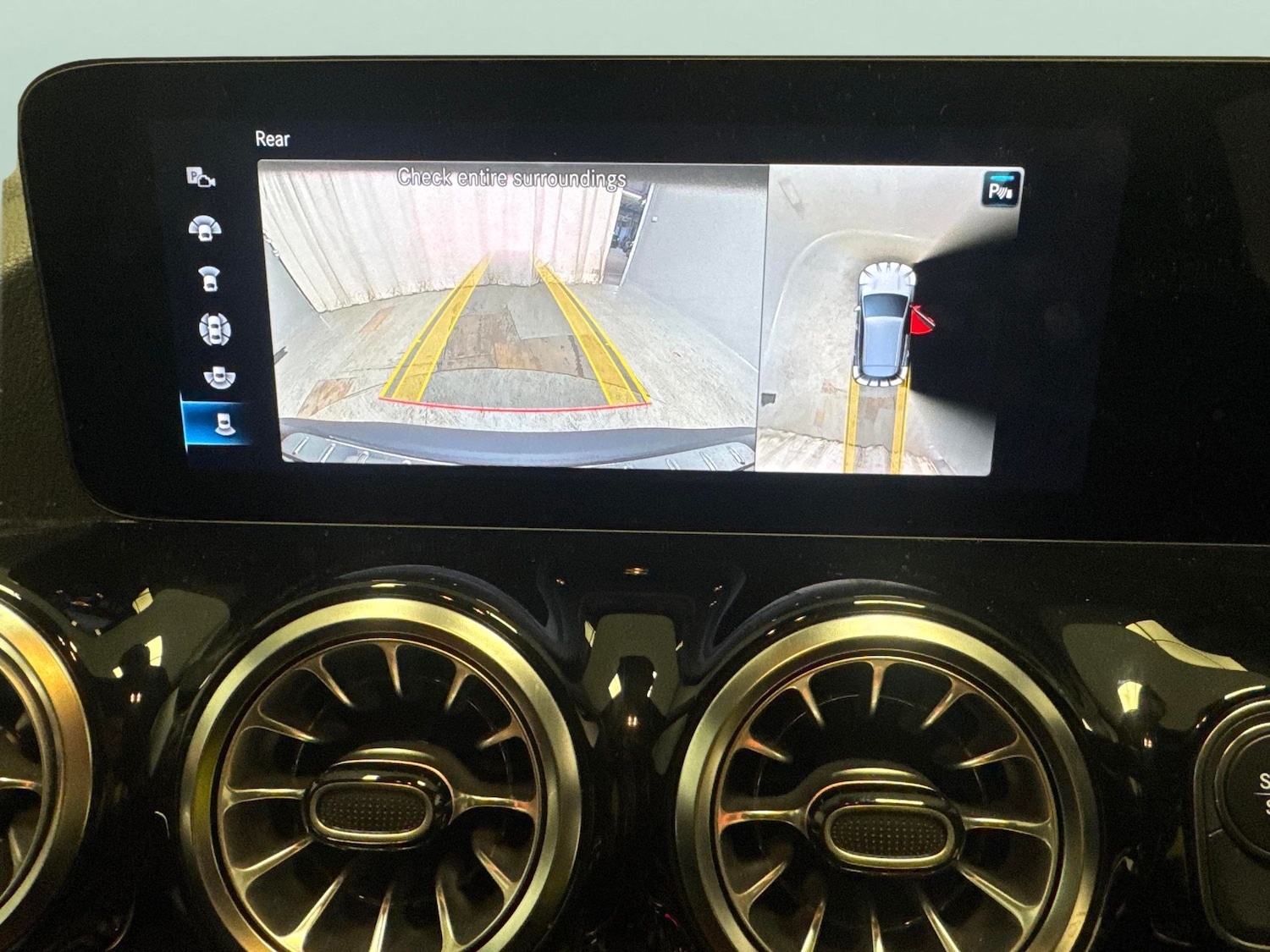 Used Mercedes-Benz EQA for sale - 77311186: Photo 5